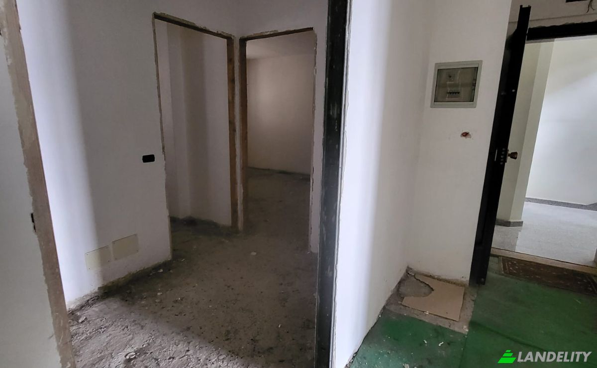 Wohnung zu verkaufen Via Fiume, 75024 Montescaglioso MT, Montescaglioso, Province of Matera, Basilicata, Italy. Foto 15
