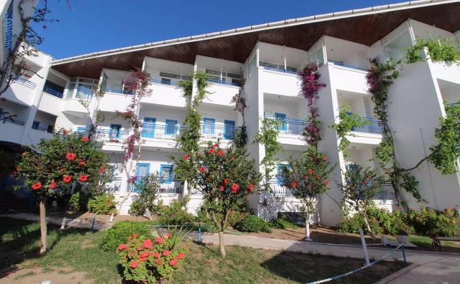 Bed and Breakfast for Sale Bahcelievler. Photo#3 Bed and Breakfast for Sale Bahcelievler. Photo#3