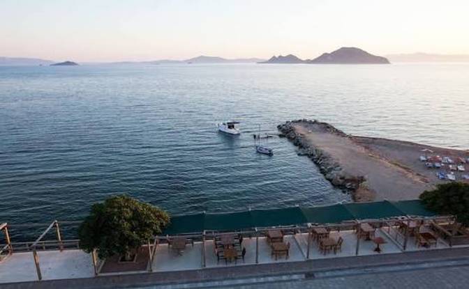 Bed and Breakfast for Sale Bahcelievler. Photo#7 Bed and Breakfast for Sale Bahcelievler. Photo#7