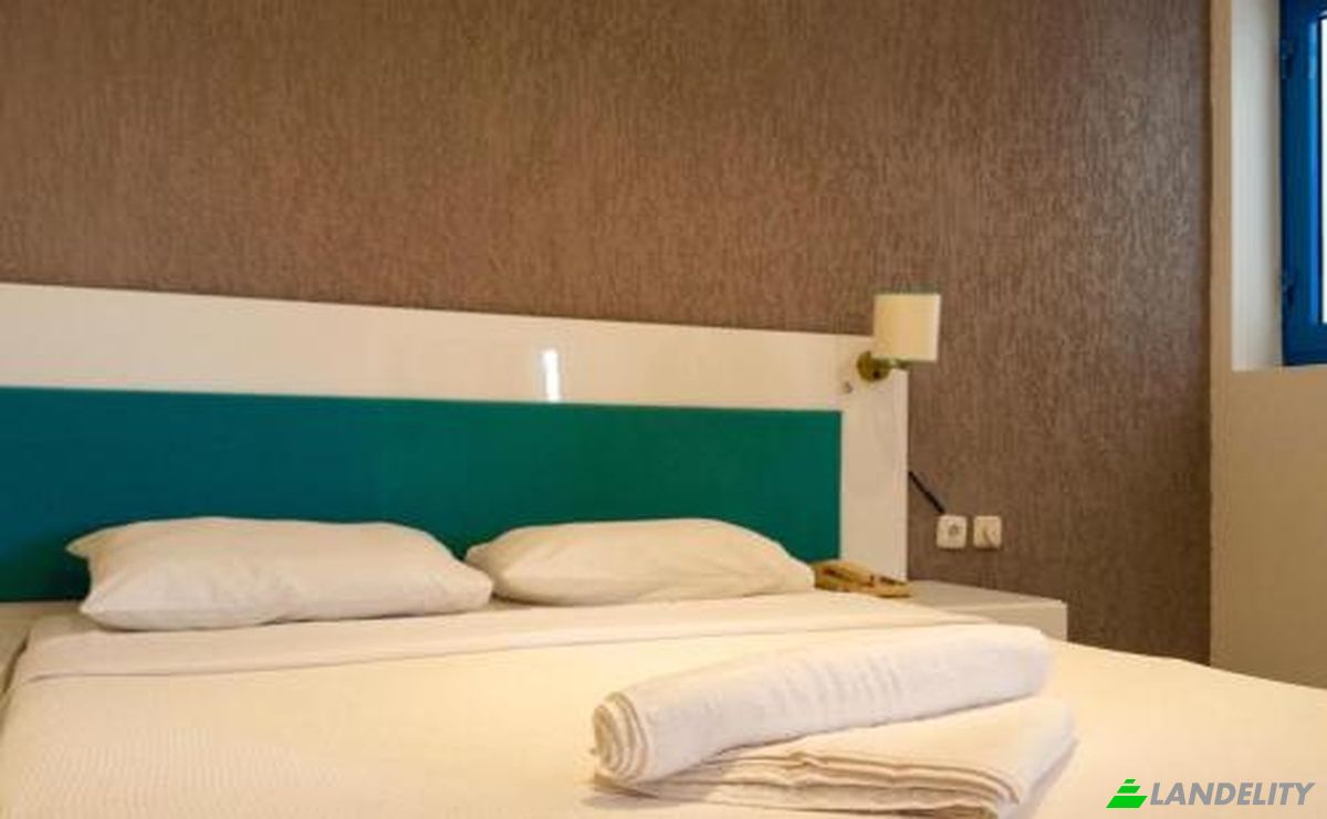 Bed and Breakfast for Sale Bahcelievler, Bahcelievler Cd No:137, 48960 Bodrum Mugla, Bodrum Mugla, Bodrum, Mugla, Turkiye. Photo 9