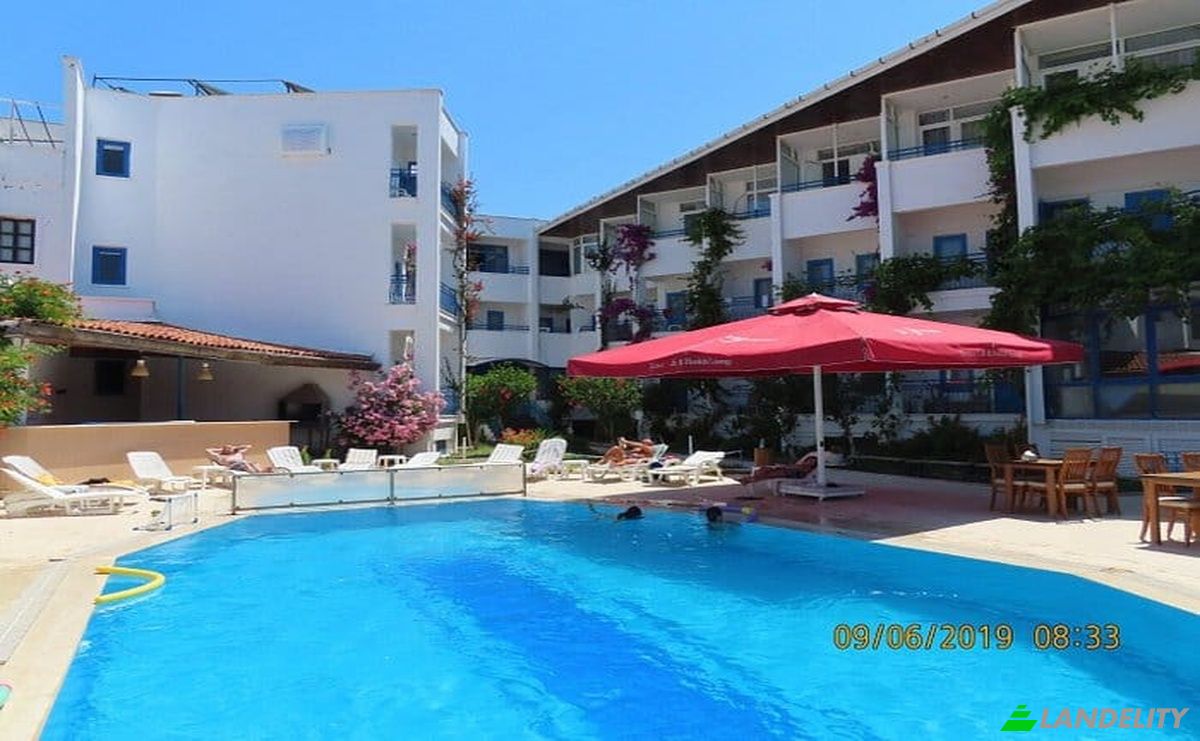 Bed and Breakfast for Sale Bahcelievler, Bahcelievler Cd No:137, 48960 Bodrum Mugla, Bodrum Mugla, Bodrum, Mugla, Turkiye. Photo 2