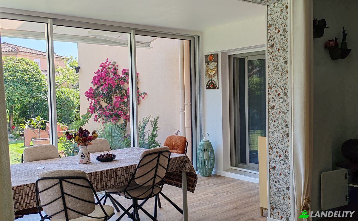 Appartement Te koop 143 Rue Raoul Blanchard, 83700 Saint-Raphael, Saint-Raphael, Var, Provence-Alpes-Cote dAzur, France. Foto 4