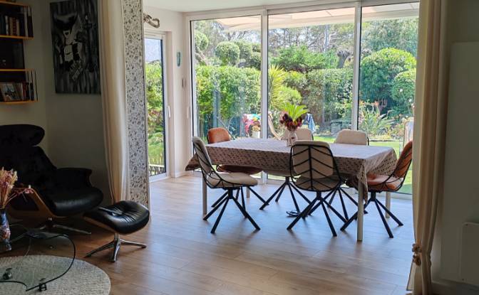 Appartement Te koop 143 Rue Raoul Blanchard. Foto#5