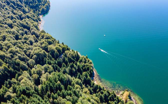 Lotto di terreno in vendita Lago Verde. Foto#7
