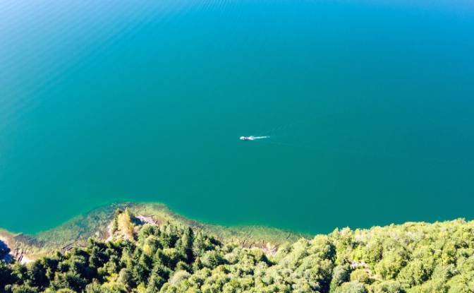 Lotto di terreno in vendita Lago Verde. Foto#10