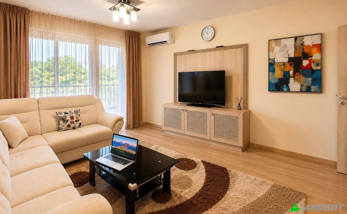 Departamento en venta Golden SandsPrimorski, 9007 Varna, Varna, Varna Municipality, Bulgaria. Foto 2