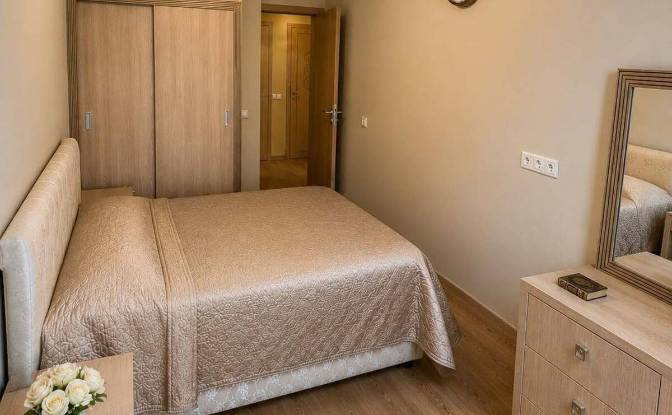 Apartament na sprzedaż Golden SandsPrimorski. Zdjęcie#4
