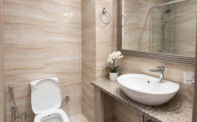 Apartament na sprzedaż Golden SandsPrimorski. Zdjęcie#6