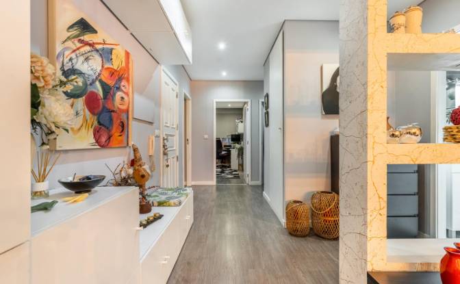 Apartament na sprzedaż R Orfeao de Braga 18, Braga. Zdjęcie#10