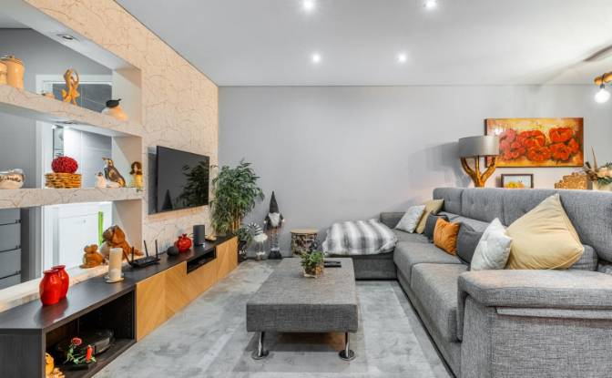 Apartament na sprzedaż R Orfeao de Braga 18, Braga. Zdjęcie#11
