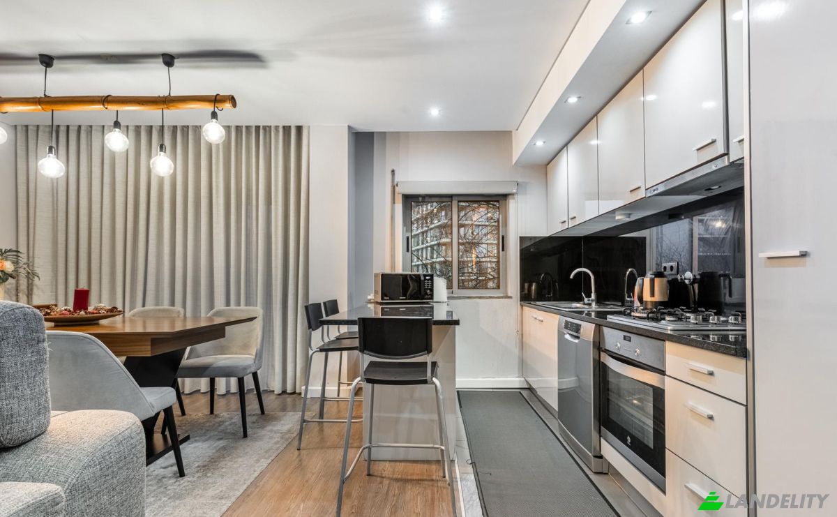 Apartament na sprzedaż R Orfeao de Braga 18, Braga, Portugal. Zdjęcie 12