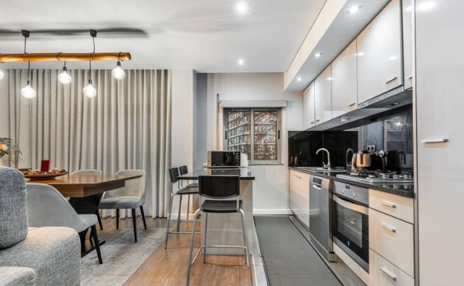 Apartament na sprzedaż R Orfeao de Braga 18, Braga. Zdjęcie#12