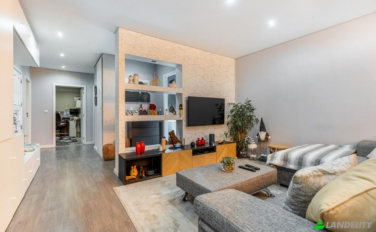 Apartament na sprzedaż R Orfeao de Braga 18, Braga, Portugal. Zdjęcie 14
