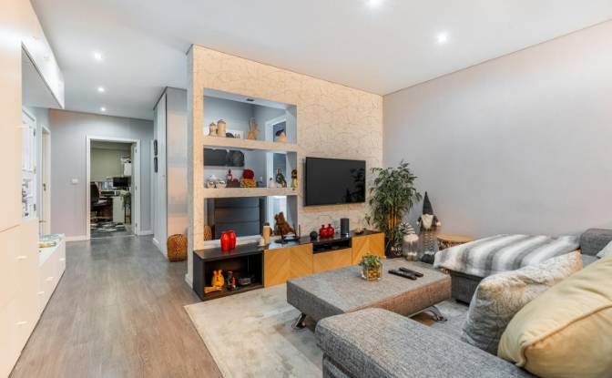 Apartament na sprzedaż R Orfeao de Braga 18, Braga. Zdjęcie#14
