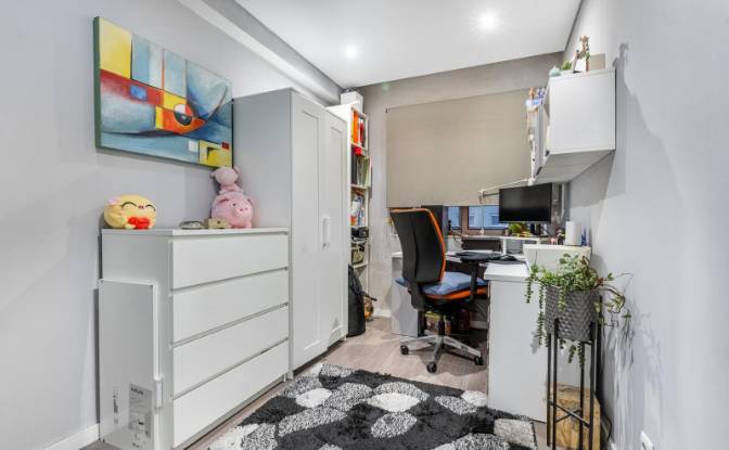 Apartament na sprzedaż R Orfeao de Braga 18, Braga. Zdjęcie#13