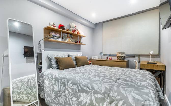 Apartament na sprzedaż R Orfeao de Braga 18, Braga. Zdjęcie#15