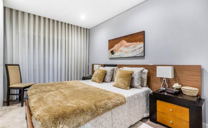 Apartament na sprzedaż R Orfeao de Braga 18, Braga. Zdjęcie#16