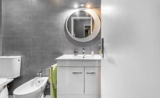 Apartament na sprzedaż R Orfeao de Braga 18, Braga. Zdjęcie#17