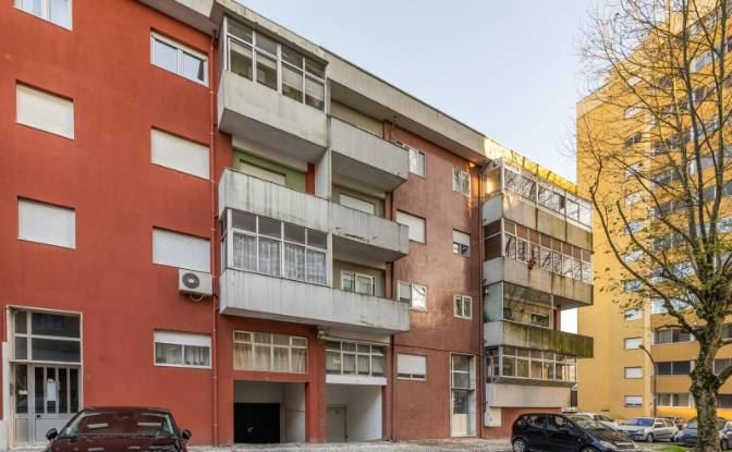Apartament na sprzedaż R Orfeao de Braga 18, Braga. Zdjęcie#18