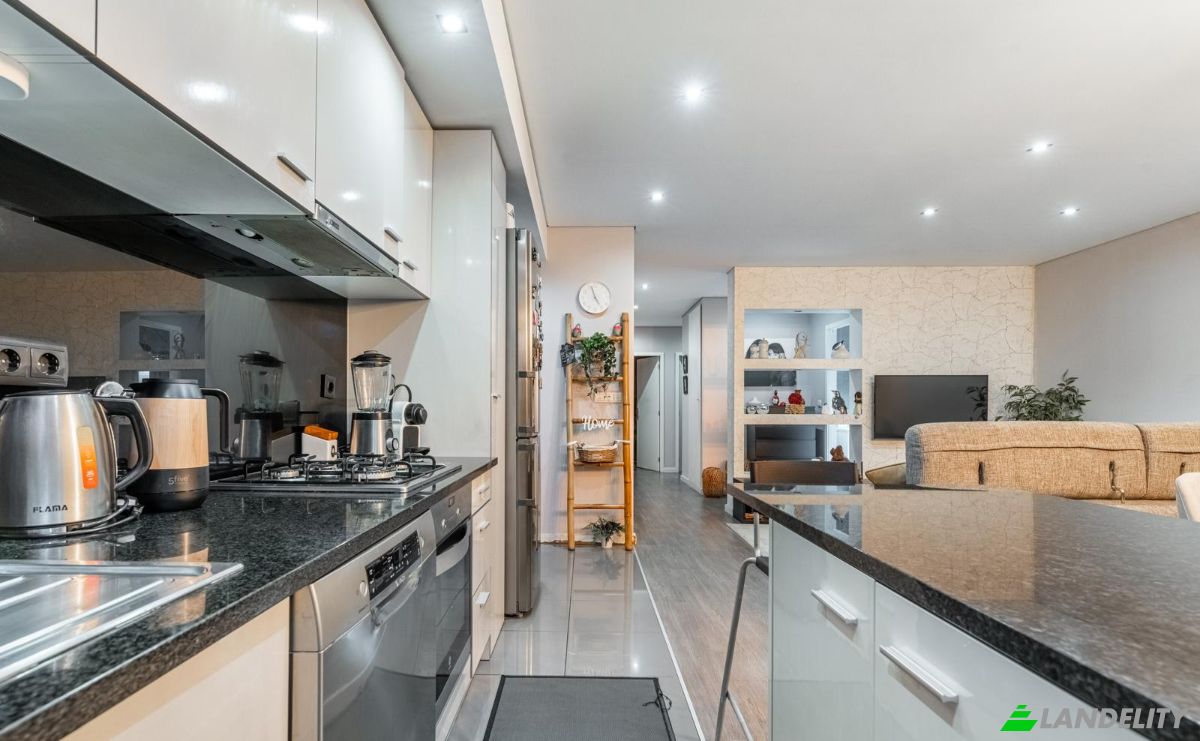 Apartament na sprzedaż R Orfeao de Braga 18, Braga, Portugal. Zdjęcie 3