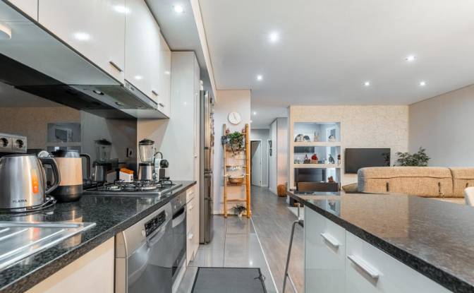 Apartament na sprzedaż R Orfeao de Braga 18, Braga. Zdjęcie#3