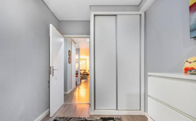 Apartament na sprzedaż R Orfeao de Braga 18, Braga. Zdjęcie#5