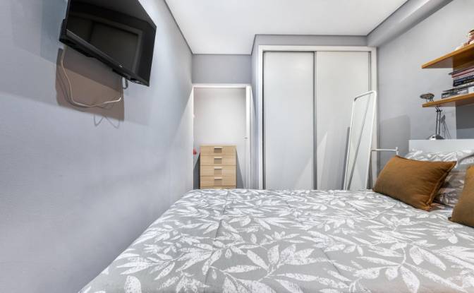 Apartament na sprzedaż R Orfeao de Braga 18, Braga. Zdjęcie#6