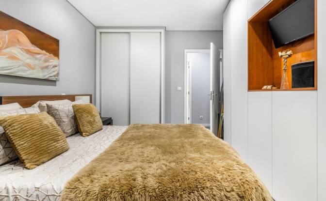 Apartament na sprzedaż R Orfeao de Braga 18, Braga. Zdjęcie#7