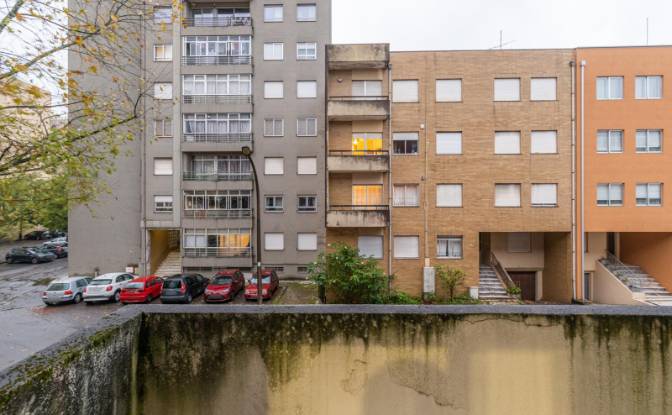 Apartament na sprzedaż R Orfeao de Braga 18, Braga. Zdjęcie#8