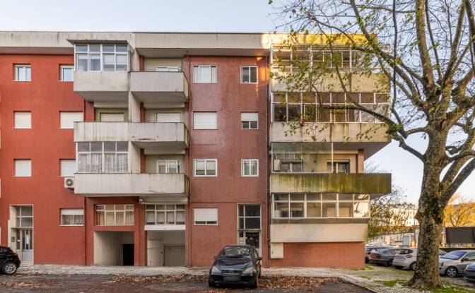 Apartament na sprzedaż R Orfeao de Braga 18, Braga. Zdjęcie#9