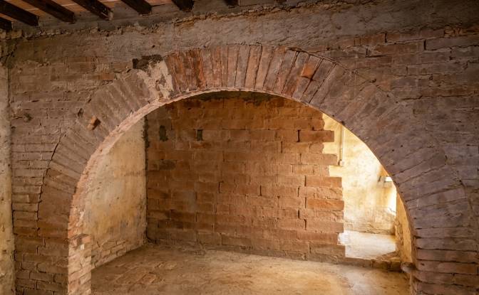 Maison de ville à vendre Vicolo del Forno. Photo#8