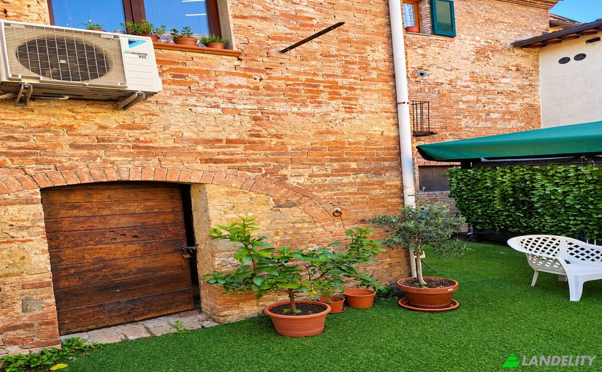 Maison de ville à vendre Vicolo del Forno, 53014 Monteroni dArbia SI, Monteroni dArbia, Province of Siena, Tuscany, Italy. Photo 4
