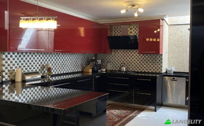 Single Family Home for Sale Camlik Mh, Lara Teras. Photo#10 Single Family Home for Sale Camlik Mh, Lara Teras. Photo#10