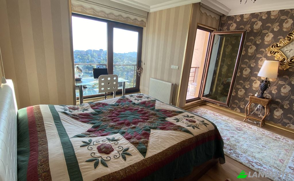 Single Family Home for Sale Camlik Mh, Lara Teras, 34912 Pendik Istanbul, Istanbul, Pendik, Turkiye. Photo 17