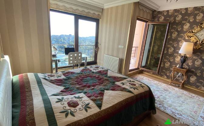 Single Family Home for Sale Camlik Mh, Lara Teras. Photo#17 Single Family Home for Sale Camlik Mh, Lara Teras. Photo#17