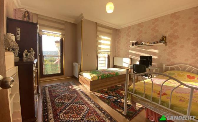 Single Family Home for Sale Camlik Mh, Lara Teras. Photo#18 Single Family Home for Sale Camlik Mh, Lara Teras. Photo#18