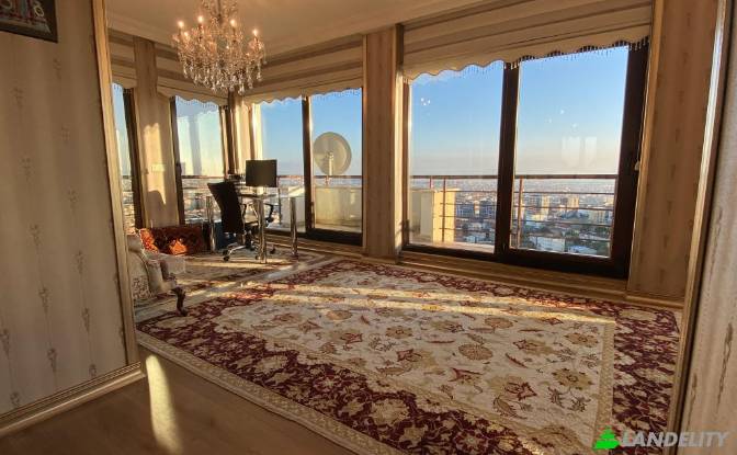 Single Family Home for Sale Camlik Mh, Lara Teras. Photo#19 Single Family Home for Sale Camlik Mh, Lara Teras. Photo#19