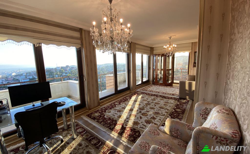 Single Family Home for Sale Camlik Mh, Lara Teras, 34912 Pendik Istanbul, Istanbul, Pendik, Turkiye. Photo 20