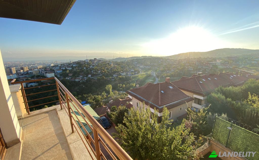 Single Family Home for Sale Camlik Mh, Lara Teras, 34912 Pendik Istanbul, Istanbul, Pendik, Turkiye. Photo 4