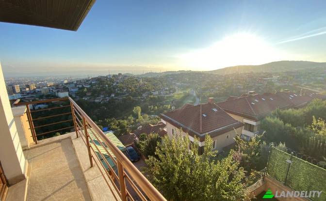 Single Family Home for Sale Camlik Mh, Lara Teras. Photo#4 Single Family Home for Sale Camlik Mh, Lara Teras. Photo#4