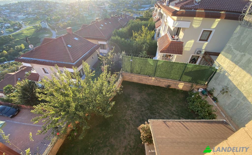 Single Family Home for Sale Camlik Mh, Lara Teras, 34912 Pendik Istanbul, Istanbul, Pendik, Turkiye. Photo 5