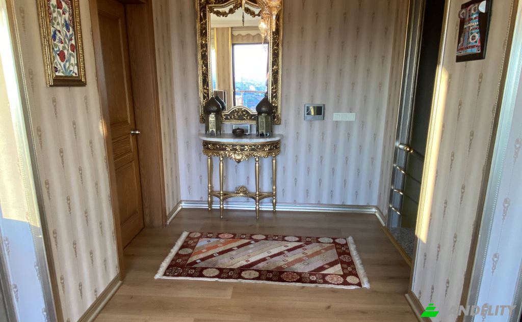 Single Family Home for Sale Camlik Mh, Lara Teras, 34912 Pendik Istanbul, Istanbul, Pendik, Turkiye. Photo 21