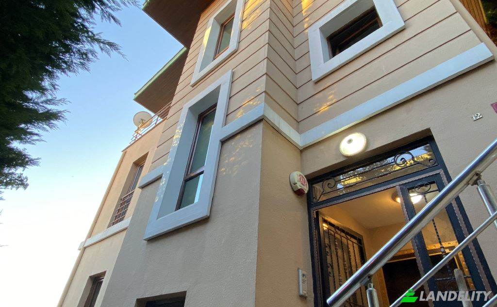 Single Family Home for Sale Camlik Mh, Lara Teras, 34912 Pendik Istanbul, Istanbul, Pendik, Turkiye. Photo 2