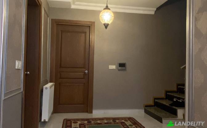 Single Family Home for Sale Camlik Mh, Lara Teras. Photo#11 Single Family Home for Sale Camlik Mh, Lara Teras. Photo#11