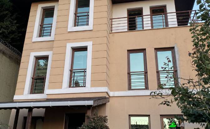 Einfamilienhaus zu verkaufen - Istanbul, Turkiye