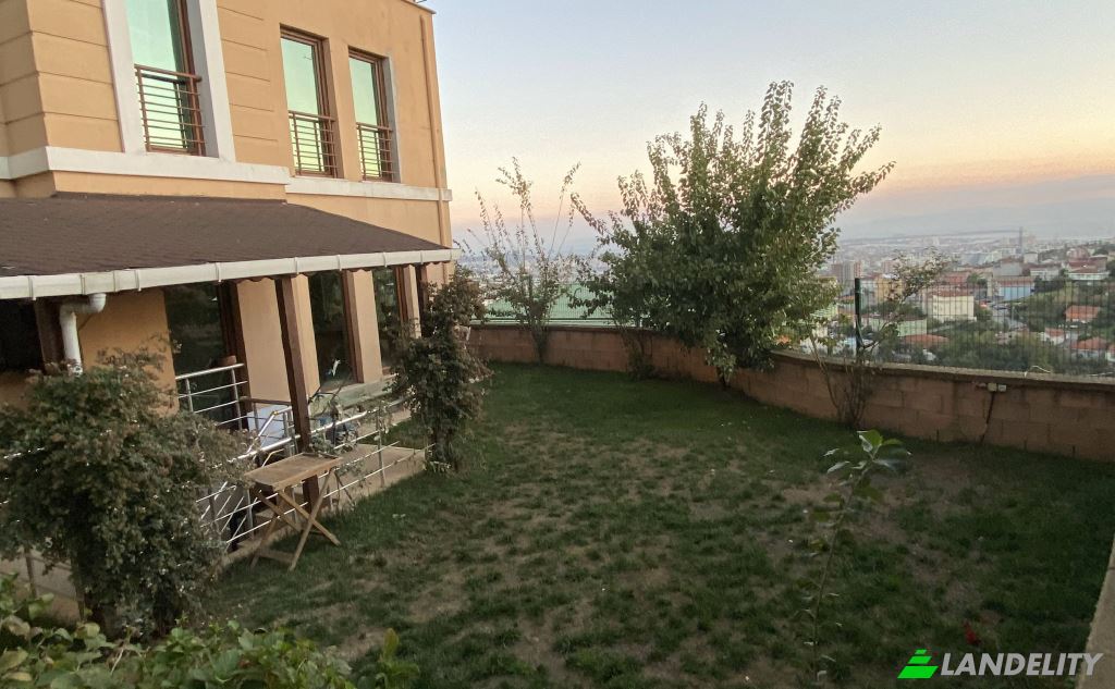 Single Family Home for Sale Camlik Mh, Lara Teras, 34912 Pendik Istanbul, Istanbul, Pendik, Turkiye. Photo 3