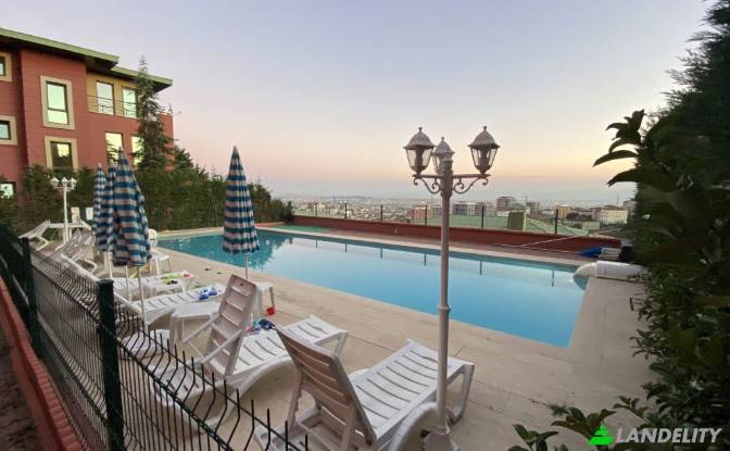 Single Family Home for Sale Camlik Mh, Lara Teras. Photo#6 Single Family Home for Sale Camlik Mh, Lara Teras. Photo#6