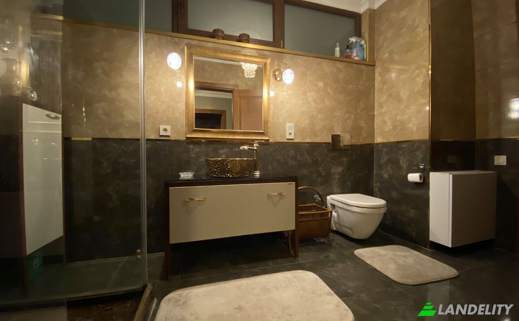 Single Family Home for Sale Camlik Mh, Lara Teras, 34912 Pendik Istanbul, Istanbul, Pendik, Turkiye. Photo 23