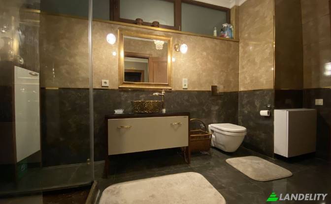 Single Family Home for Sale Camlik Mh, Lara Teras. Photo#23 Single Family Home for Sale Camlik Mh, Lara Teras. Photo#23