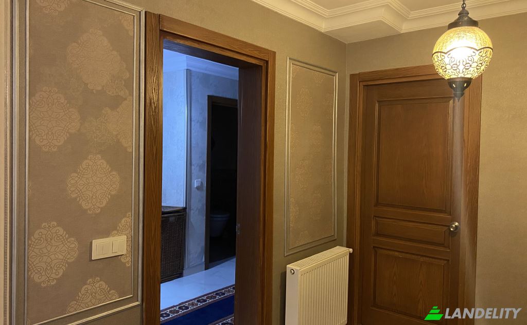 Single Family Home for Sale Camlik Mh, Lara Teras, 34912 Pendik Istanbul, Istanbul, Pendik, Turkiye. Photo 12